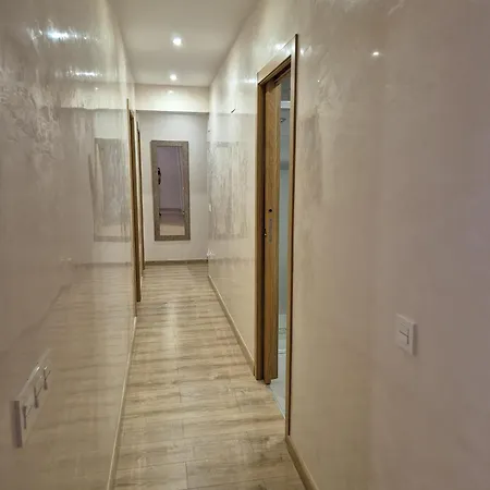 Apartamento Family Time Valência