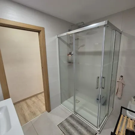 Family Time Apartamento Valencia